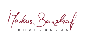 Markus Banzhaf - Innenausbau -Schorndorf